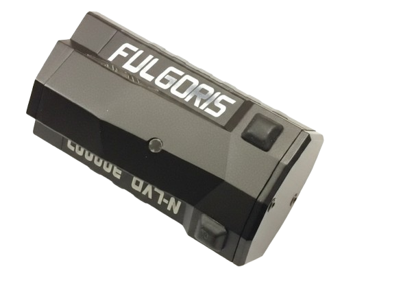 Fulgoris device body